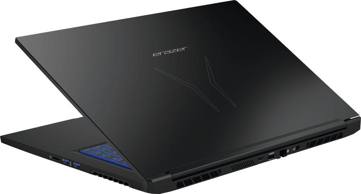 Produktbild Medion Erazer Beast X30 RTX 3080 Ti (17.30", Intel Core i9-12900HK, 32 GB, 2000 GB, CH)