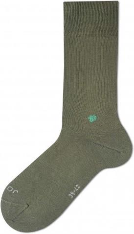 Produktbild John Kiss Socken Elton (2er Pack, 39 - 42)