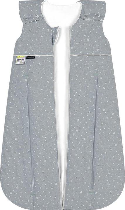 Produktbild Odenwälder Schlafsack Prima Klima Thinsulate Sterne (110 cm, Winter)