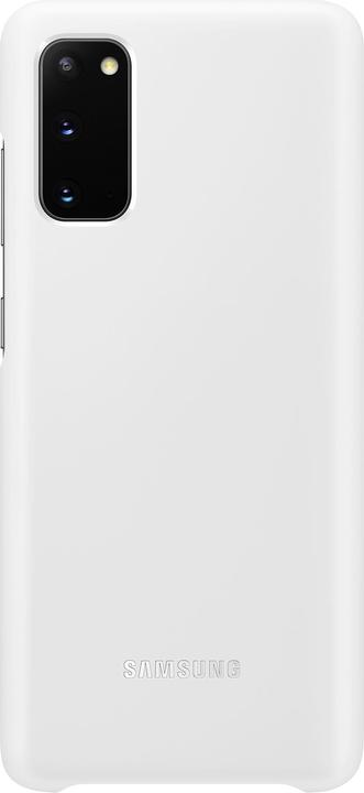 Image du produit Samsung LED Back Cover (Samsung Galaxy S20+, Samsung Galaxy S20 5G)