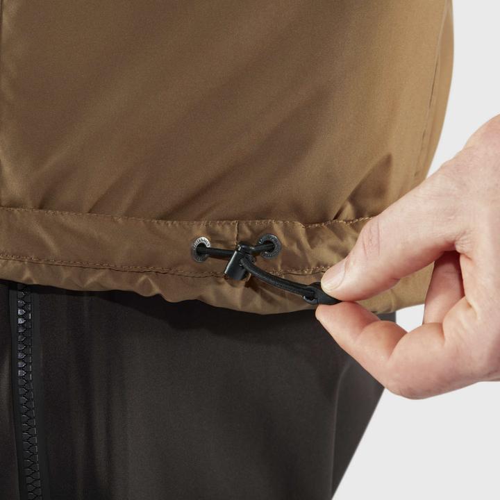 Produktbild Fjällräven Keb Wool Padded (M)