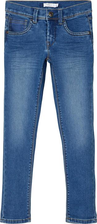 Actual product image Name it Slim Fit Jeans (92)