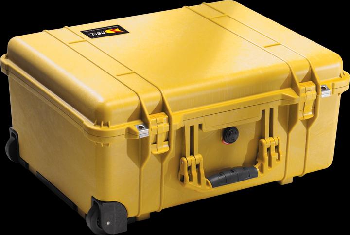 Produktbild Peli 1560 Protector (44 l, Handgepäck (bis 50l))
