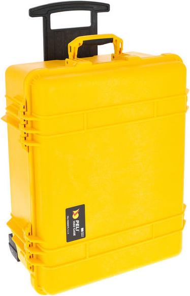 Peli 1560 Protector (44 l, Handgepäck (bis 50l))