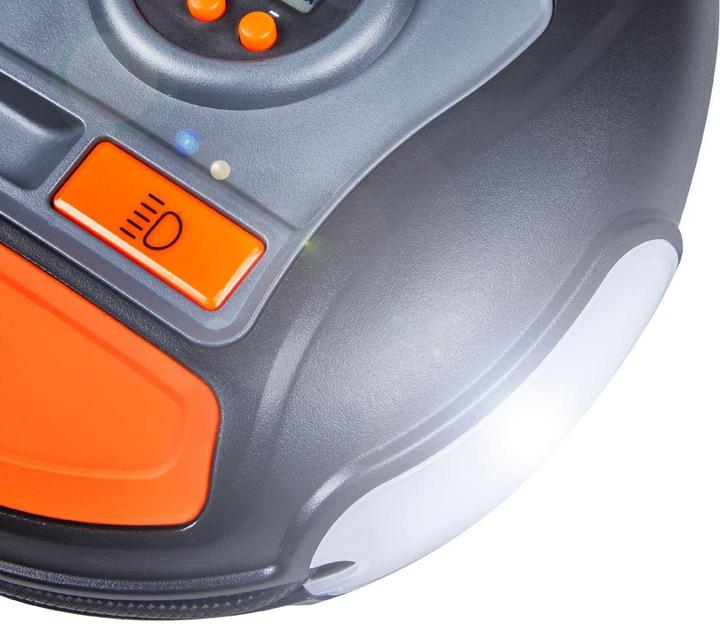 Produktbild Osram Tyreinflate 450 (2.41 Bar, 0 l)