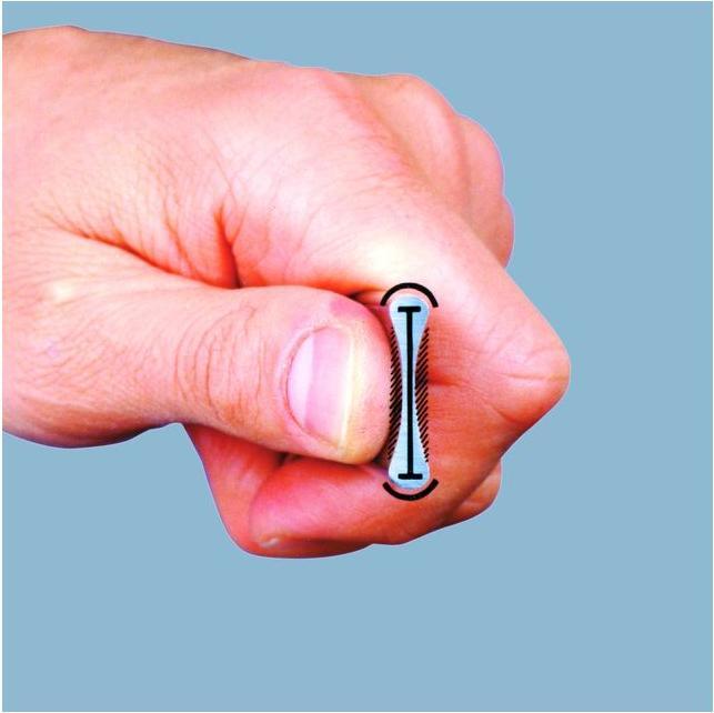 Actual product image Stahlwille Combination spanner (13 mm)