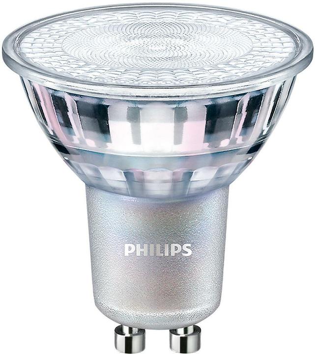 Philips Professional Core Pro (GU10, 4 W, 250 lm, 1 x, F)