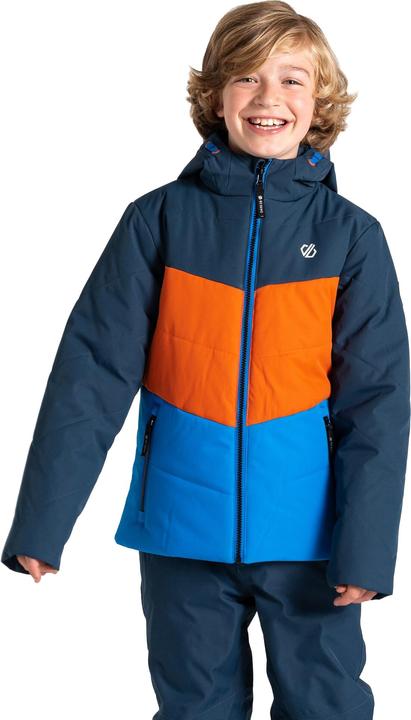 Immagine prodotto Dare2b Jolly Giacca Imbottita Bambini (146, 152)