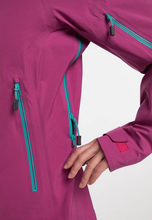 Produktbild Radys R1 Light Tech Jacket (S)