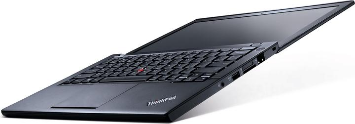 Actual product image Lenovo ThinkPad X240 (12.50", Intel Core i5-4300U, 8 GB, 180 GB, CH)