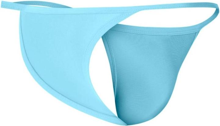 Produktbild Cut4men Herren-Slip in türkis (XL)