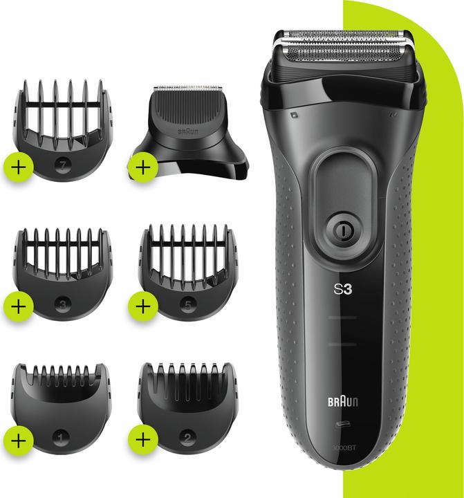 Image du produit Braun Série 3