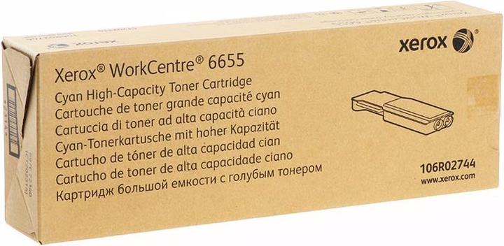 Immagine prodotto Xerox 106r02744 (C)