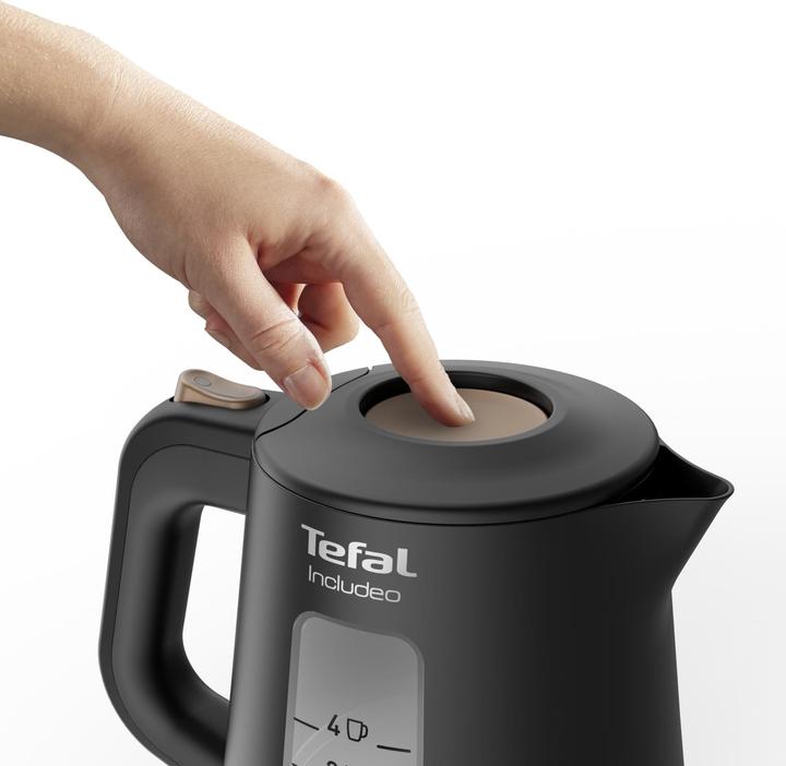 Produktbild Tefal Wasserkessel (1 l)