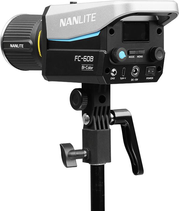 Produktbild Nanlite FC-60B (Videoleuchte)