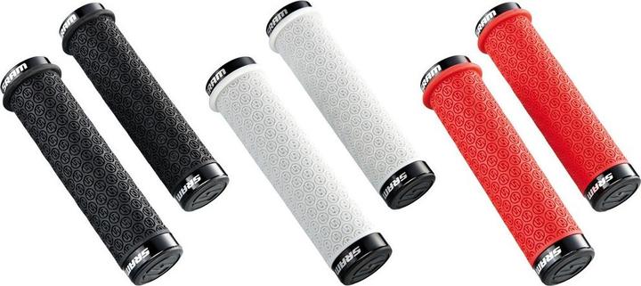 Actual product image Sram DH Silicone Locking