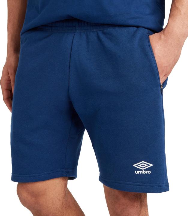 Actual product image Umbro Club Leisure Shorts (S)