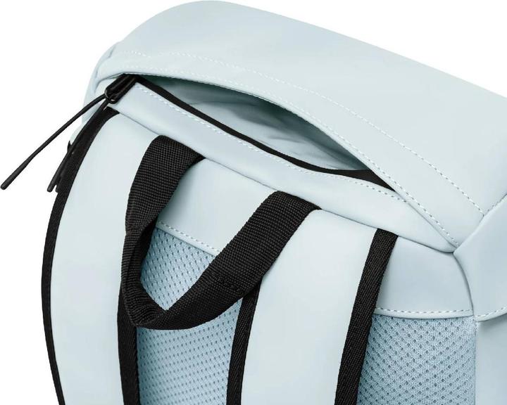 Actual product image Johnny Urban Finley - Backpack, Ice (17 l)