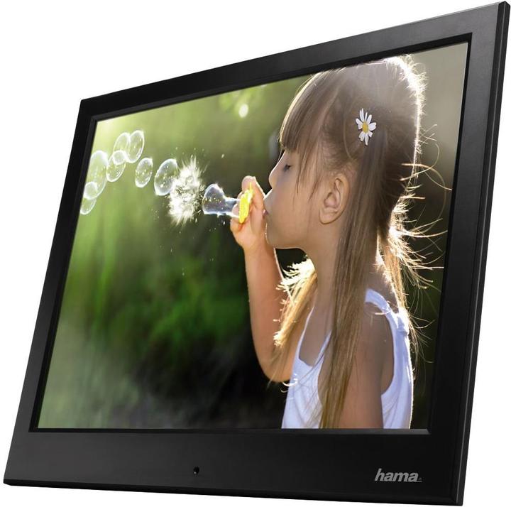 Hama Slimline Basic (9.70", 1024 x 768 Pixel)