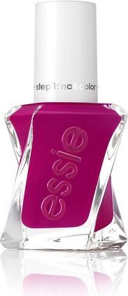 Actual product image Essie Gel Couture (473 V.I.Please, Colour paint)