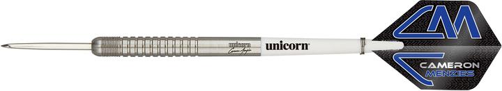 Image du produit Unicorn Fléchettes en acier Global C.Menzies (24 g)