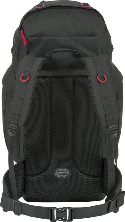 Image du produit Highlander Sac à dos Rambler 44l Charcoal (44 l)
