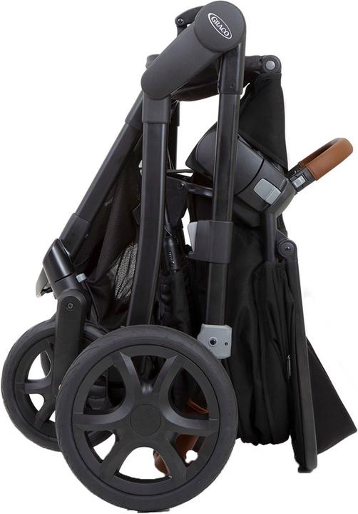 Produktbild Graco Near2me Elite