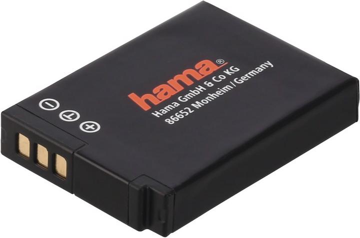 Produktbild Hama DP 349 Lithium-Ion (Li-Ion) 950 mAh