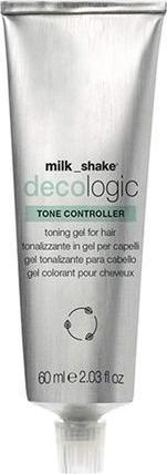 Produktbild Milk_Shake Gel colorant Decologic Tone Controller Amethist Gray, 60ml (Gel, 60 ml)