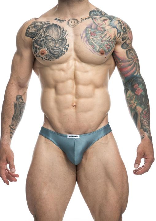Immagine prodotto Justin + Simon Underwear Bikini classico (M)