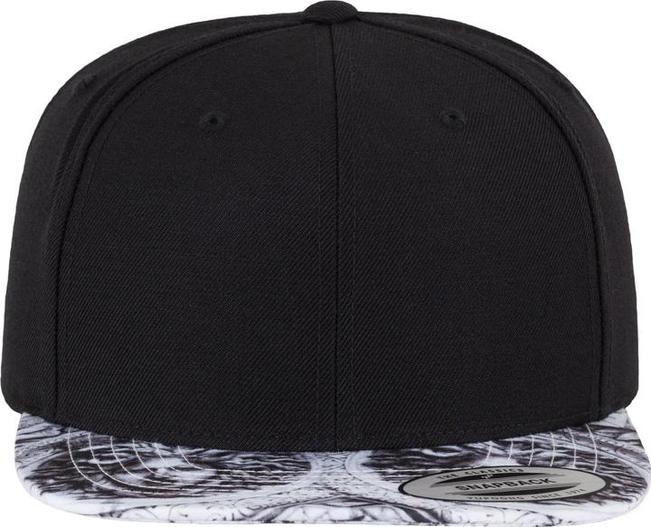 Image du produit Flexfit Sun King Snapback (Taille unique)