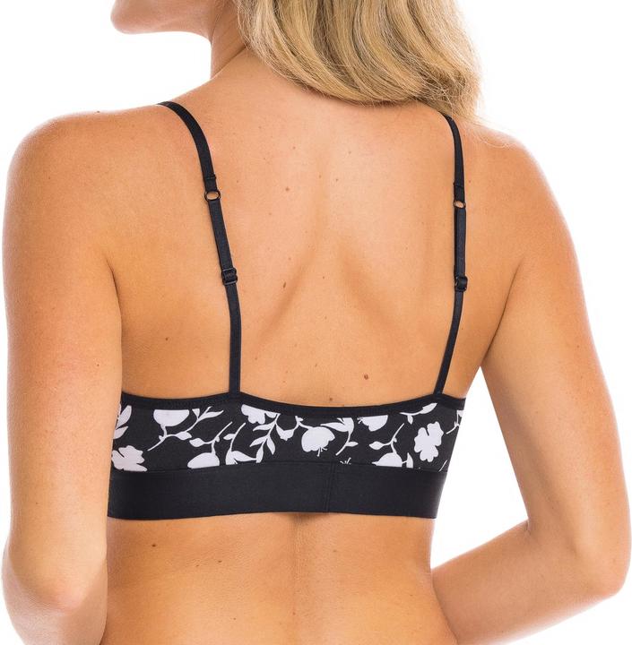 Image du produit Comfy Top Bra Cotton (Une unité par pack)
