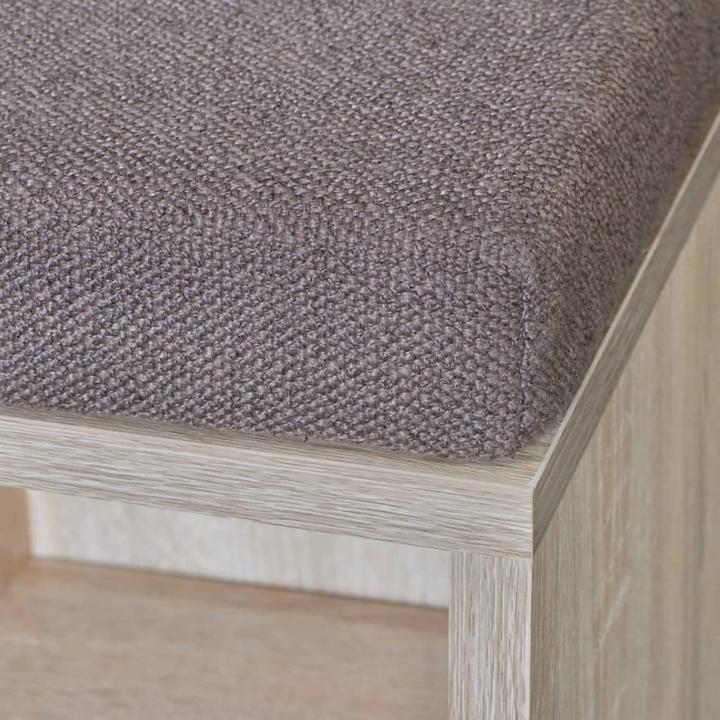 Actual product image VidaXL Lyla (103 x 30 x 48 cm)
