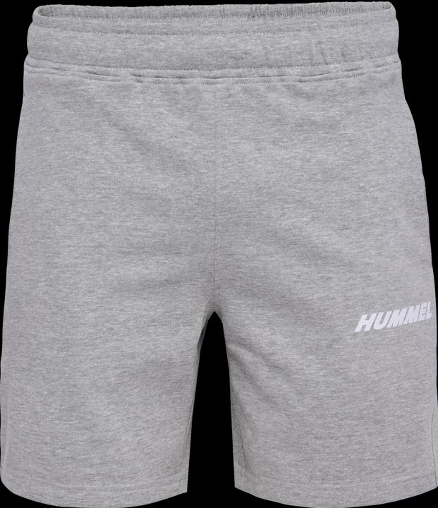 Image du produit hummel Hmlelemental Cotton Shorts (S)