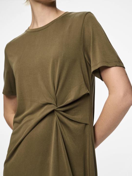 Actual product image Pieces PCANORA midi dress (S)