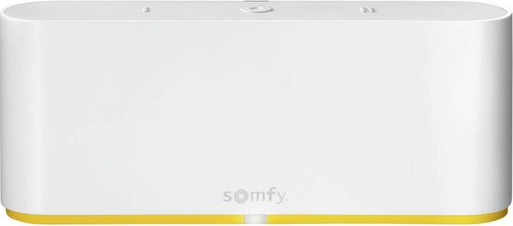 somfy Funk-Zentrale