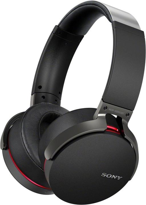 Sony Mdr-Xb950bt (30 h, Cablato)