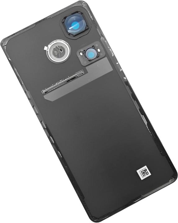 Produktbild Clappio Ersatzteil Rückseite (Xiaomi Poco F6)
