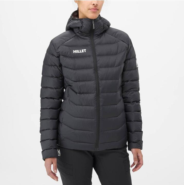 Immagine prodotto Millet Kamet Daunen-Kapuzenjacke (M)