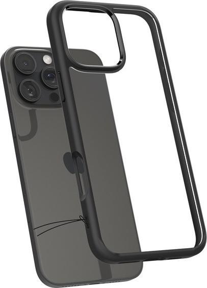 Image du produit Spigen Ultra Hybrid (Apple iPhone 16 Pro)