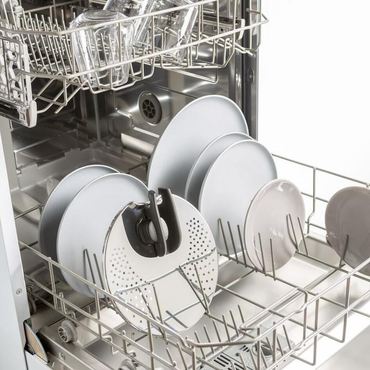 Image du produit Tefal Ingenio couvercle égouttoir L9829402 (20 cm, Métal)