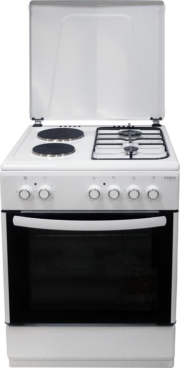 Vivax FC-22602 WH