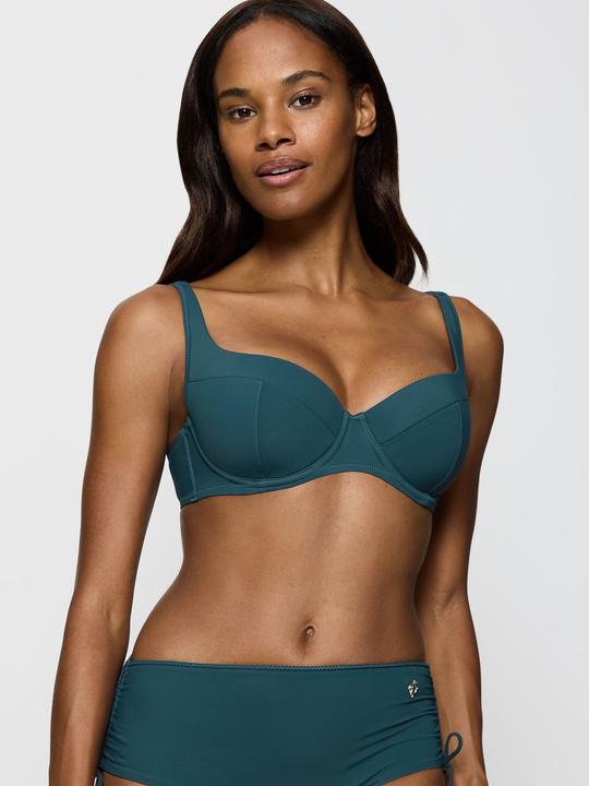 Actual product image Triumph Bügel-Bikini-Top Summer Twist (38)