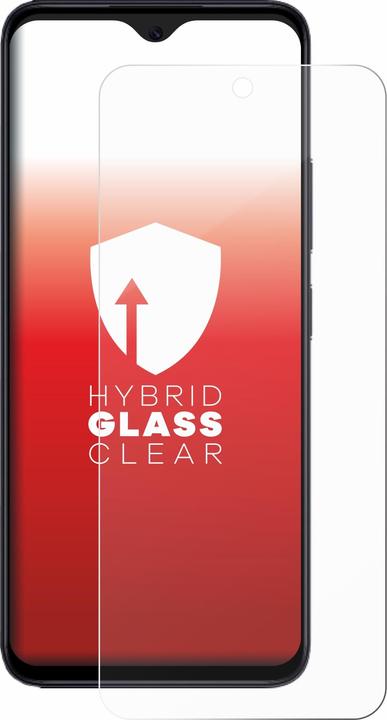 Produktbild upscreen Scratch Shield (1 Stück, Xiaomi Redmi 12)