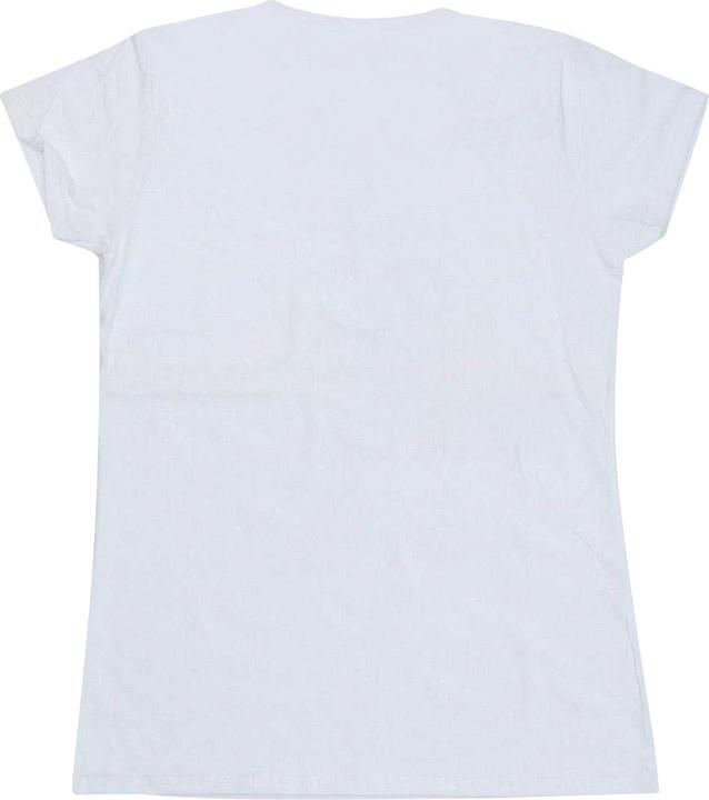 Immagine prodotto Scooby Doo Scary Boo! Maglietta Donna (XL)