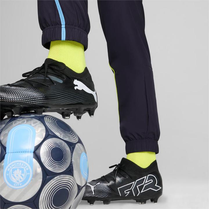 Produktbild Puma MCFC Prematch Woven Pant (L)