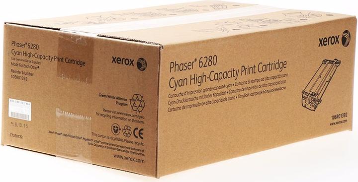 Produktbild Xerox 106r01392 (C)