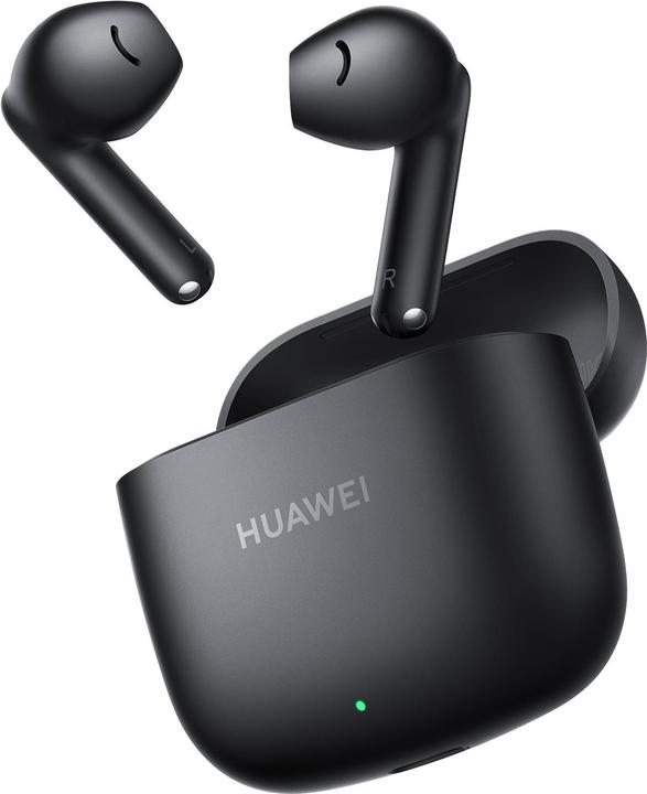 Huawei Freebuds SE 2 (ANC, 9 h, Kabellos)