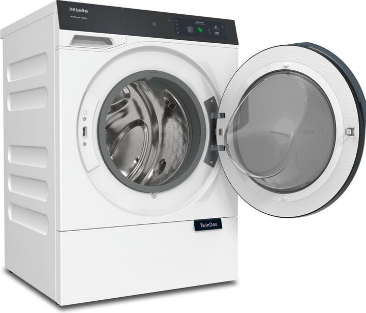 Actual product image Miele WQ 1000 WPS Nova Edition W2 (9 kg, Right, EU plug)