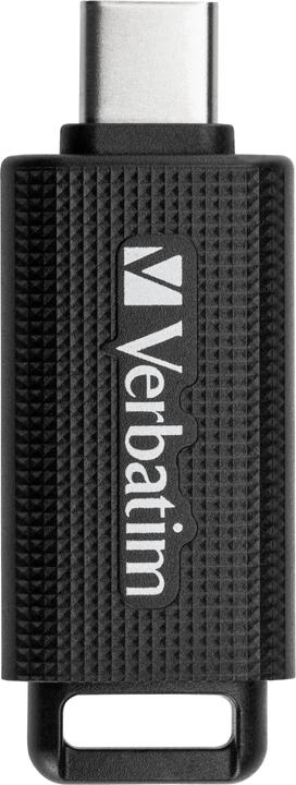 Produktbild Verbatim Retractable 128GB USB 3.2 Gen 1 USB-C (128 GB, USB-C)